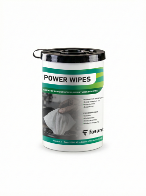 Power Wipes